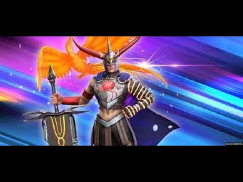 Incursion Raid 1.3   Mystic Node 1