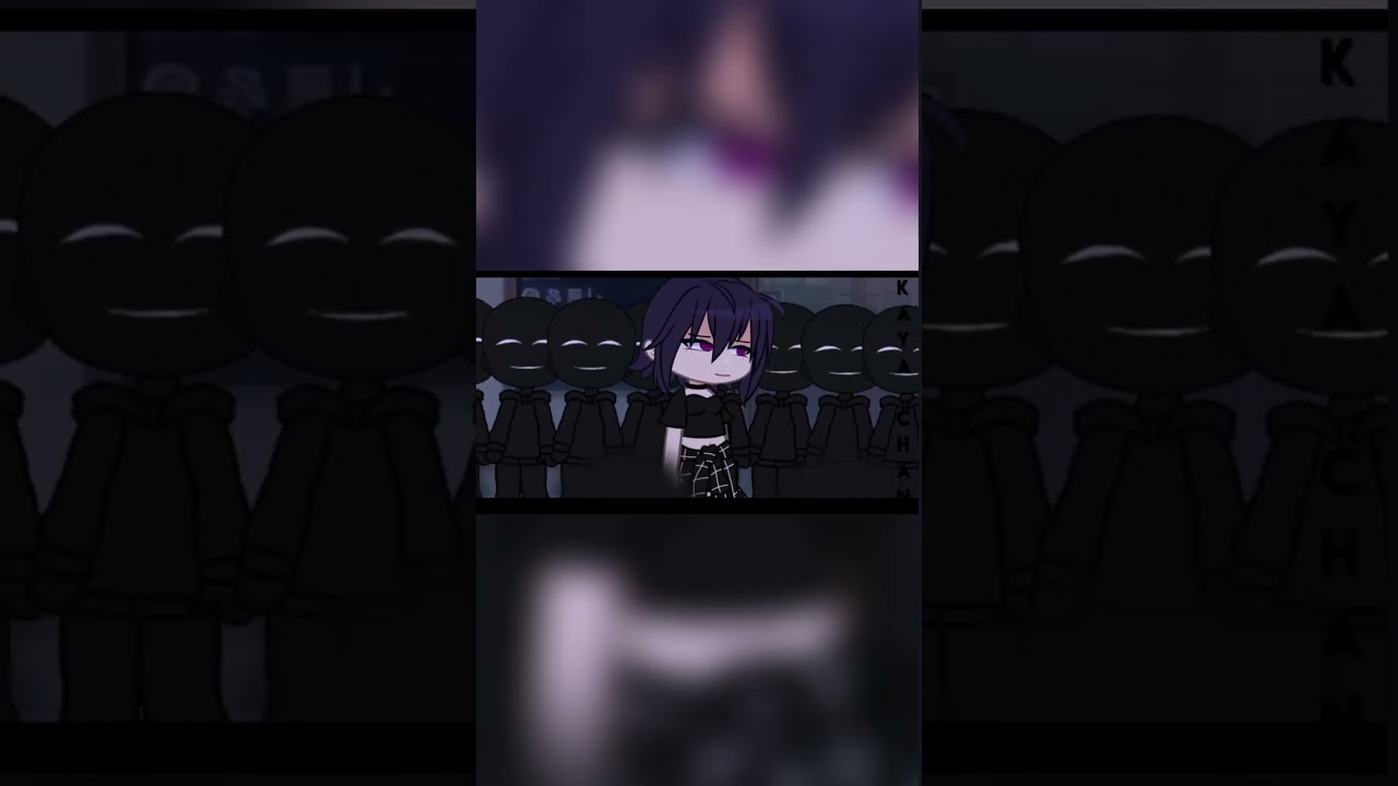 Вашему вниманию, моя первая работа в Live2D✨ Не судите строго😔