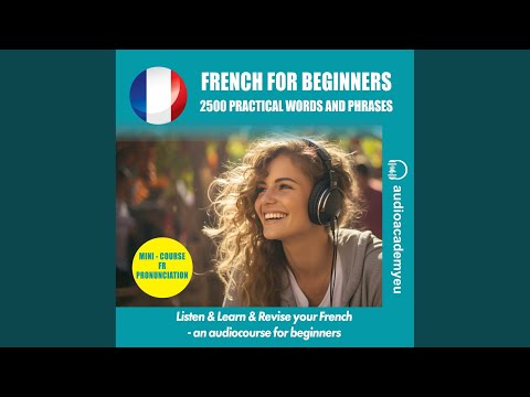 Chapter 232 - Learn French-For Beginners