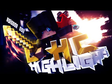 UHC Highlights: E92 - "Frontier"