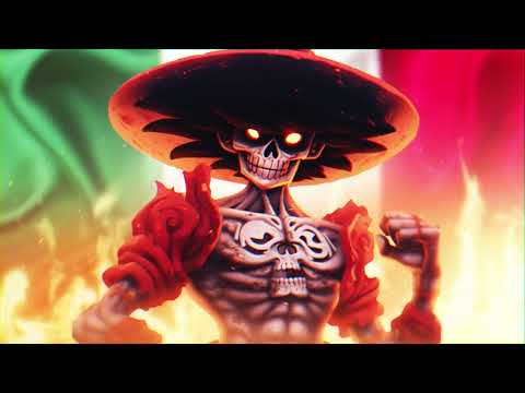 Anónimo.mp3 - Vuelo de Mexico
