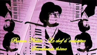 Baron Nichts - Le chef d'orchestre