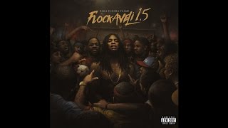 Waka Flocka Flockaveli 1.5  02 - Short Handed ft Chaz Gotti (Prod By Southside & TM88)
