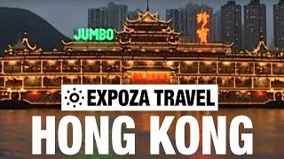 Hong Kong (China) Vacation Travel Video Guide • Great Destinations
