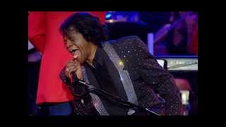 "I Got You (I Feel Good)" James Brown cover