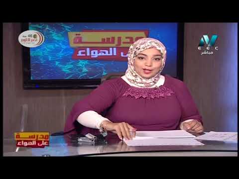 رياضة لغات 1 إعدادي حلقة 7 ( Like algebraic terms ) أ مروة زكريا 18-10-2019