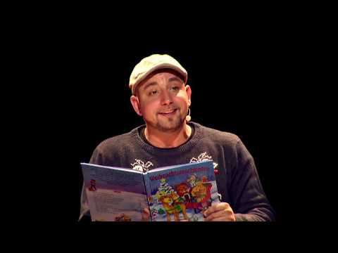 Christopher Seiler - Hänsel und Gretel 2018 (Die ganze Wahrheit)