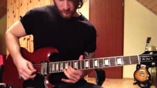 Monster Truck - New Soul Cover