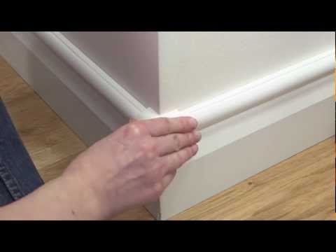 D-Line 30x15mm Mini Trunking Clip-Over How-to-Installation Video