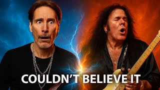 Download lagu Steve Vai Reveals The Moment Yngwie Malmsteen Shocked Him mp3 Download lagu Steve Vai Reveals The Moment Yngwie Malmsteen Shocked Him mp3
