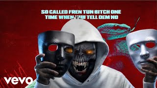 Demarco - True Colors (Official Lyric Video)