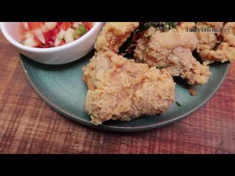 Chocha Foodstore - Beautiful Retro Cafe in KL