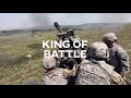 Field Artillery Hype | King of Battle