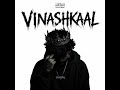 KAALRATRI KAAND MC Freq Official Audio VINASHKAAL