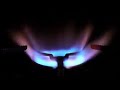 Kerosene Stove Sound White Noise