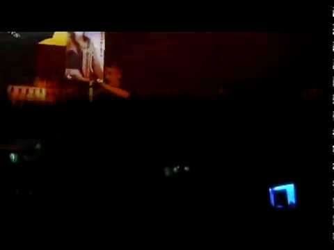 Dubstep djset - Temperino @ Borgo Molino Roncadelle (TV)