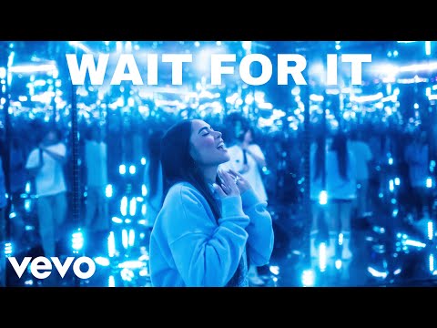 SELINA MOUR - WAIT FOR IT (Official Video)
