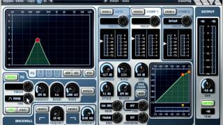Video thumbnail for Wave Arts TrackPlug EQ demo by WaveArtsAudio