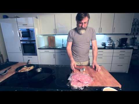 How to Make The Best German Schnitzel