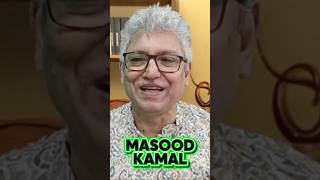 He doesn't give answers, he just beats around the bush!!- Masud Kamal. #ReflectionOfTheNation #news