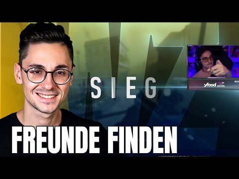 KRASSE GEEK LOBBY in RANDOM DUOS