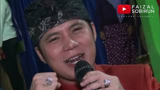Download lagu MEGAT TRESNO - 'DIMAS TEDJO' CENGKIR GADING CAMPURSARI  #dimastedjo #dimastejo #dimastedjoblangkon mp3