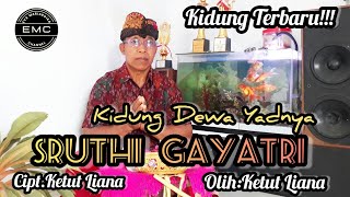 Download lagu Kidung Dewa Yadnya || SRUTHI GAYATRI ||Kidung terbaru @EMCHANNELCoy mp3