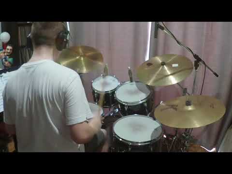 Oliver Shute - 2018 - Latin Suite