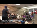 RunAPI Clinic Core Glutes For Runners HealthFit PT Chiropractic