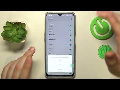 How to Change Language on Oppo Phone - Unlock the Multilingual Power of Your Device!