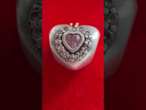фото шарм для браслета pandora 0