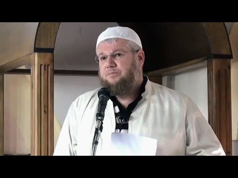 Zemrat e Sëmura ! Ligjëratë Shumë Emocionale ! Hoxhë Irfan Salihu