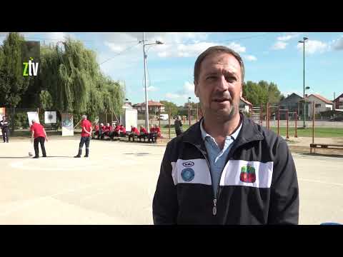 Sportski savez o Evropskoj nedelji sporta