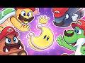 Which Captures Can Beat Mario Odyssey