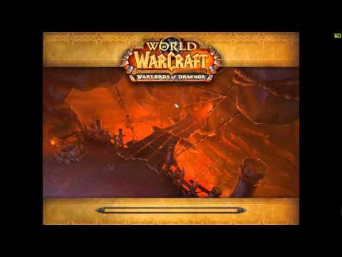 WOW Restro Druid Everbloom Wilds and Slag Mines HC