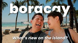 Download lagu Boracay Vlog: Updated travel guide | What's new on the island | MAR2026 mp3 Download lagu Boracay Vlog: Updated travel guide | What's new on the island | MAR2026 mp3