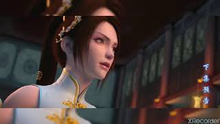 Download lagu Battle through the heaven season 4 episode 23 review mp3