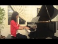 Where Is My Mind (Maxence Cyrin- Pixies) piano ...