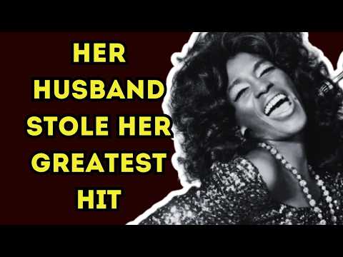 Thumbnail for FORCED TO BEG FOR PENNIES: THE SHAMEFUL TRUTH BEHIND GWEN MCCRAE'S TRAGIC FALL by Gwen McCrae