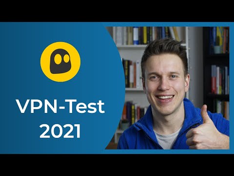CyberGhost Test 2021 – "Nur" 4. bester Anbieter in unserem VPN-Vergleich!