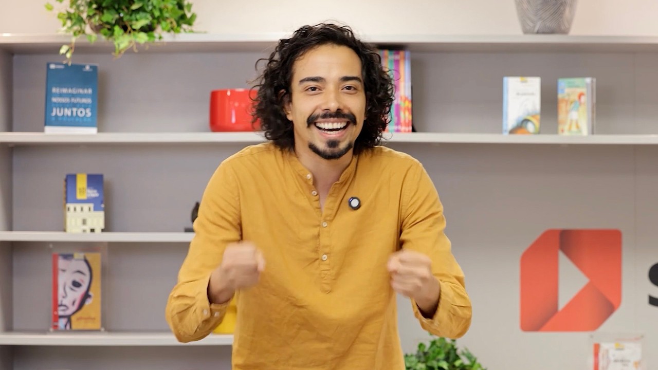 Fotografía ilustrativa del video: 2º Curso de Promotores de Leitura, Dia 1 (vídeo completo)