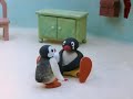 Aaf Pingu S02e01 Pingu At The Doctors Dvdrip Xvid