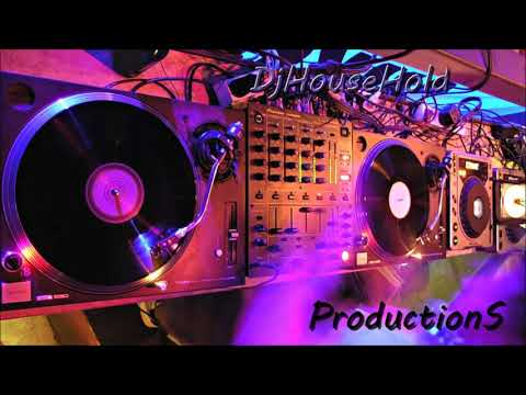 DjHouseHold Berna Tan Alyans (Remix)