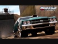 Midnight Club LA Soundtrack-Timebomb 