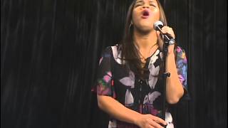 Angel Bonilla Performance