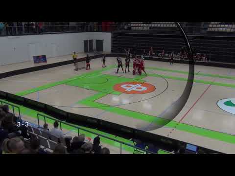 Maalikooste 05.12.2018 IBK MedA - FBT Pitu