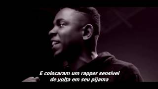 Kendrick Lamar - TDE Cypher-BET Hip Hop Awards 2013 (Legendado)