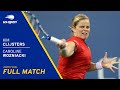 Kim Clijsters vs Caroline Wozniacki Full Match | 2009 US Open Final