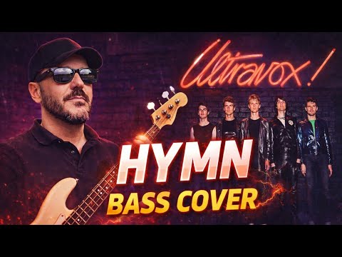 Hymn - Ultravox