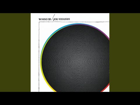 Symphonic Variation "Merry-go-round"